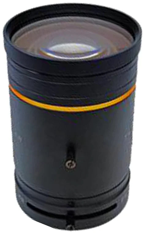 7.5-85 mm, 1/1.8", 3 MP, C-mount Varifocal CCTV Lens (LS-SVD7585IR-3M)