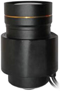 10-320 mm, 1/2", 2 MP, C-mount Motorized Zoom Lens (LS-SMZ10320DPIR-2M)