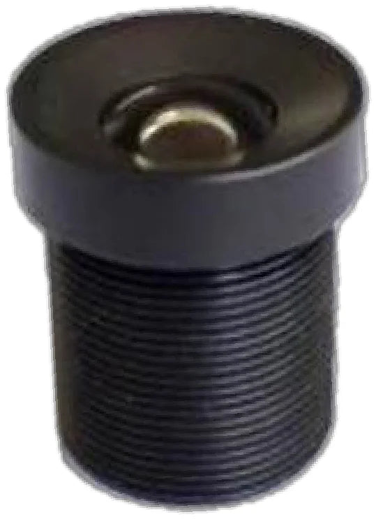6 mm, 1/2.7", 3 MP, M12-mount M12 Board Lens (LS-SBF0622IRF-3M)