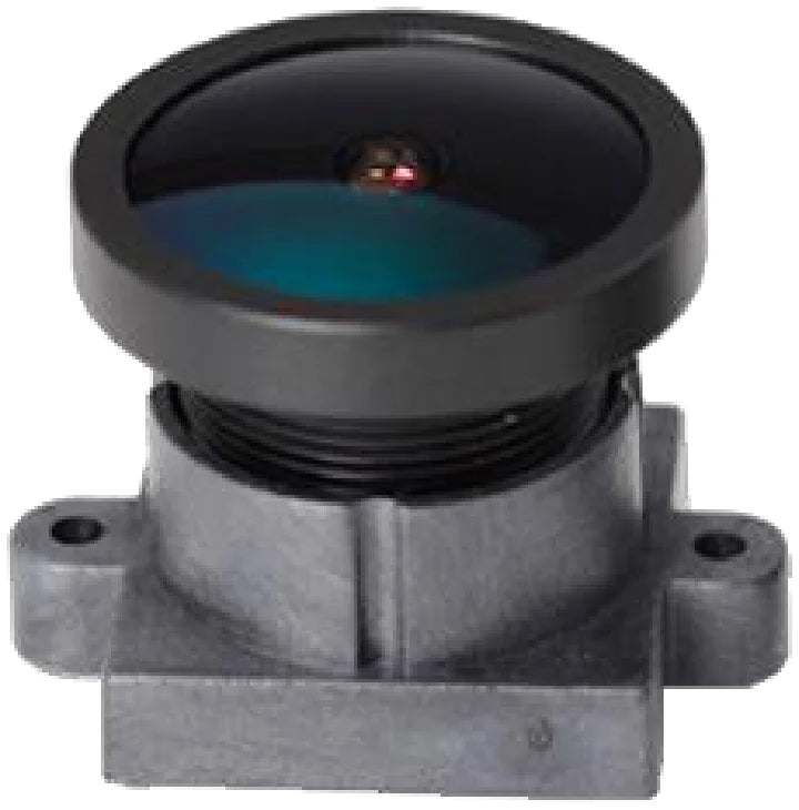 2.98 mm, 1/2.9", 3 MP, M12-mount M12 Board Lens (LS-SBF2918IR-3M)