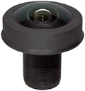 1.1 mm, 1/2.6", 10 MP, M12-mount Fisheye Lens (LS-SFY1122FIR-10M)