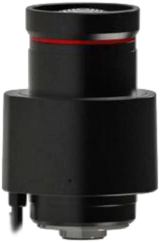 18-72 mm, 1/1.2", 12 MP, CS-mount Motorized Zoom Lens (LS-SMZ1872PIR-12M)