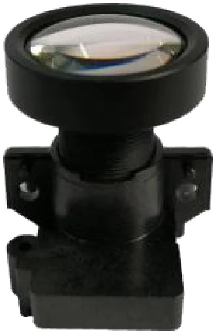 4.5 mm, 1/1.8", 8 MP, M12-mount M12 Board Lens (LS-SND4520IRF-8M)
