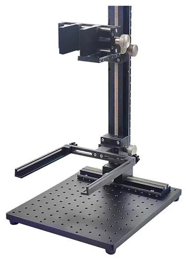 Customized camera stand assemblies (LS-BT-5)