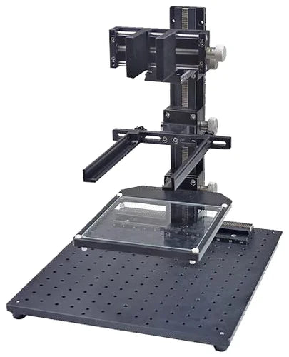 Machine vision camera stand modules (LS-BT-G-5-2530)