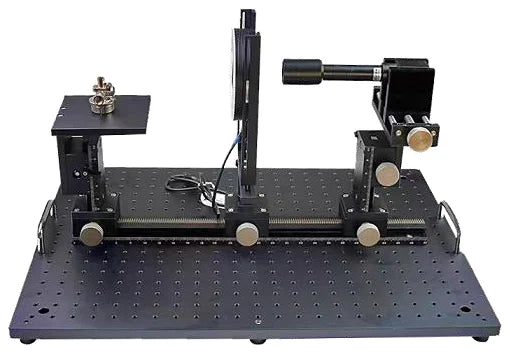 Machine vision camera stand modules (LS-BT-L-5-450600)