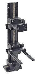Camera stand accessories: stand columns, holders, glass tray, bread boards, handles, lens holders (LS-BT-P-100350)