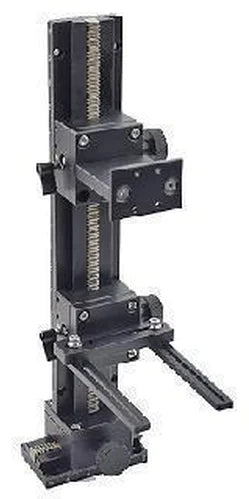 Camera stand accessories: stand columns, holders, glass tray, bread boards, handles, lens holders (LS-BT-P-100350)