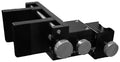 Camera stand accessories: stand columns, holders, glass tray, bread boards, handles, lens holders (LS-BT-XJPJ)