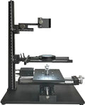 Camera stand with crossing X/Y stage (LS-BT-XY-10-4050)