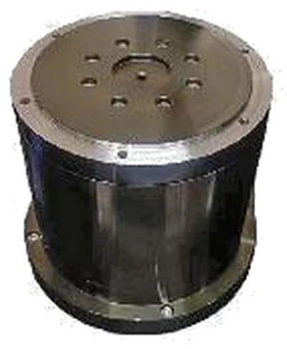 Glass / aluminum rotary inspection table parts (GP-350605, DD motor) (LS-DDM150140)