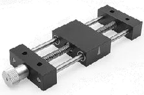 Linear slide, 120 mm travel (HY60A) (LS-HY60A-120)