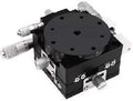 Multi-axis manual stages (LS-LS100)