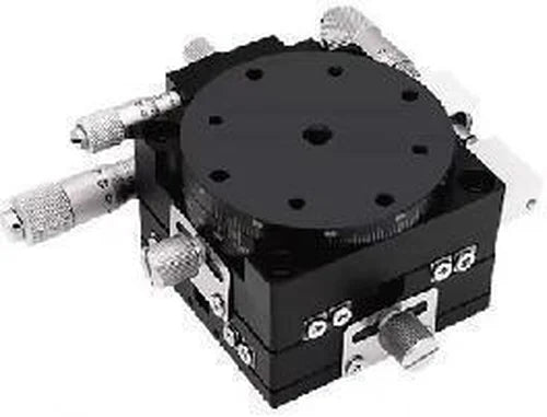Multi-axis manual stages (LS-LS100)