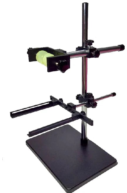 Machine vision camera stand (LS-RC-3L-1200-1)