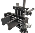 Camera holders, lighting holder set and magic arms for pole camera stands (RC accessories) (LS-RC-4-R/K)