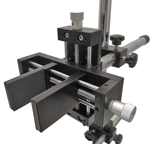 Camera holders, lighting holder set and magic arms for pole camera stands (RC accessories) (LS-RC-4-R/K)