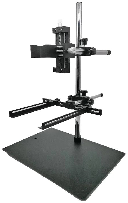 Machine vision camera stand (LS-RC-4-1200-1)