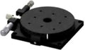 Precision manual rotary stage, 90 / 100 mm (LS-RHMP100)