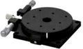 Precision manual rotary stage, 90 / 100 mm (LS-RHMP90)