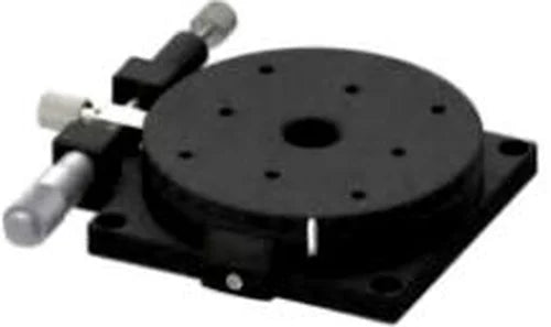 Precision manual rotary stage, 90 / 100 mm (LS-RHMP90)