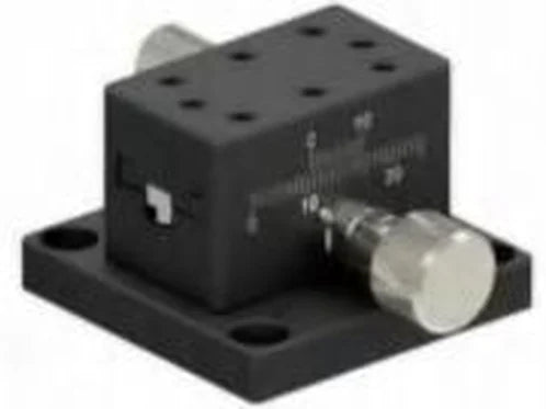 25 x 42 mm manual gear-rack X / XY / Z stage (LS-X2542)