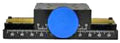 60 x 90 mm long-travel manual X stage (LS-X60120)