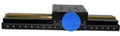 60 mm wide long-rail manual X stage (150 / 250) (LS-X60250)