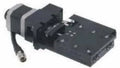 Motorized aluminum slide stages (LS-XBEA8030)