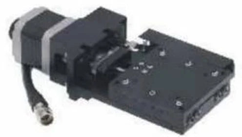 Motorized aluminum slide stages (LS-XBEA8030)