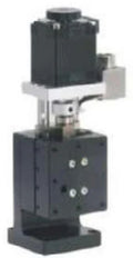 Motorized aluminum slide stages (LS-XBVC4015)