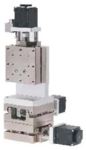 Motorized aluminum slide stages (LS-XBVD6020)