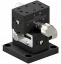 25 x 42 mm manual gear-rack X / XY / Z stage (LS-XY2542)