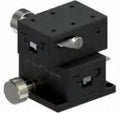 40 x 60 mm manual gear-rack X / XY / Z stage (LS-XY4060)
