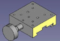 Camera modules for inspection stations (LS-YS-HK6060)