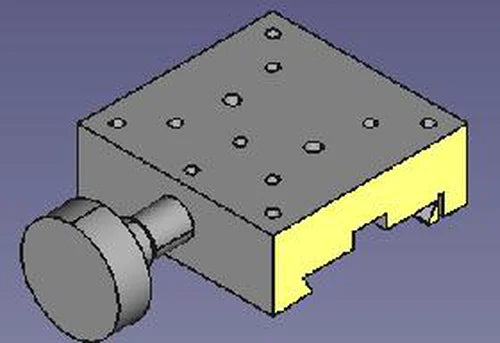 Camera modules for inspection stations (LS-YS-HK6060)