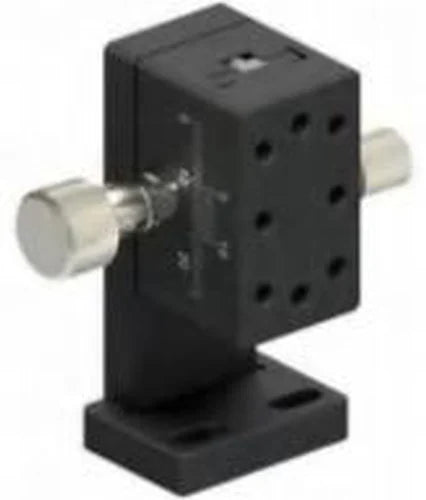 25 x 42 mm manual gear-rack X / XY / Z stage (LS-Z2542)