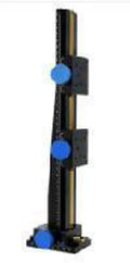 CCD camera bracket with gear-rack YZ adjustment (200-550 mm) (LS-ZJ350)
