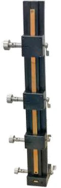 CCD camera bracket with gear-rack Z adjustment (LS-ZJ40500)