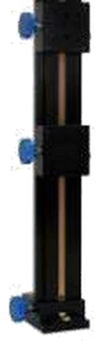 CCD camera bracket with gear-rack Z adjustment (LS-ZJ450-150)