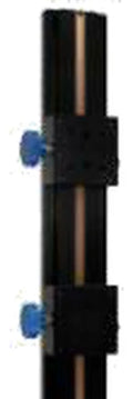 CCD camera bracket with gear-rack YZ adjustment (200-550 mm) (LS-ZJ450)
