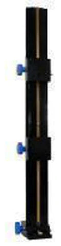 CCD camera bracket with gear-rack YZ adjustment (200-550 mm) (LS-ZJ550)
