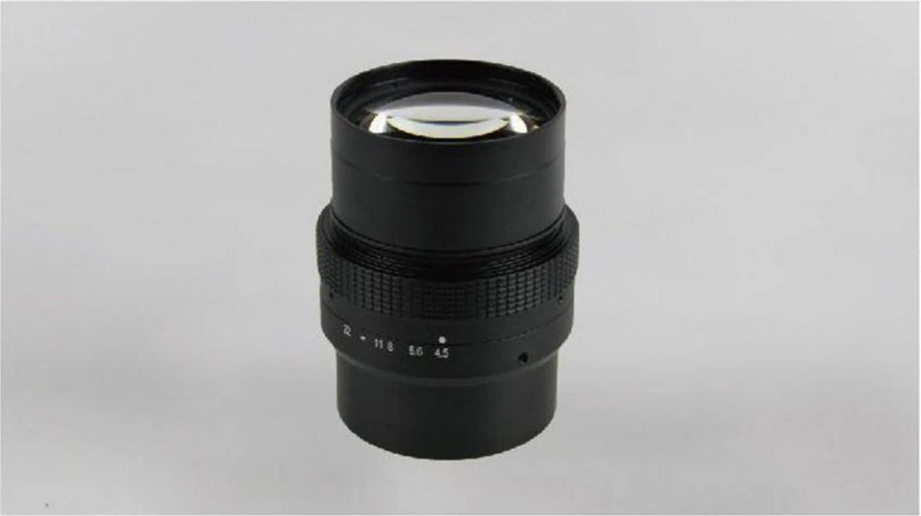 12K line scan lens, 116 mm, V-Mount (LS-LS1202A)