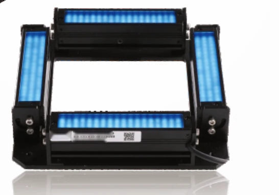 90 mm Combined bar light (2BRM) (LS-2BRM160)