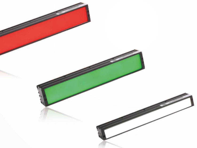 30 mm High uniformity bar light (2BRS) (LS-2BRS2530)