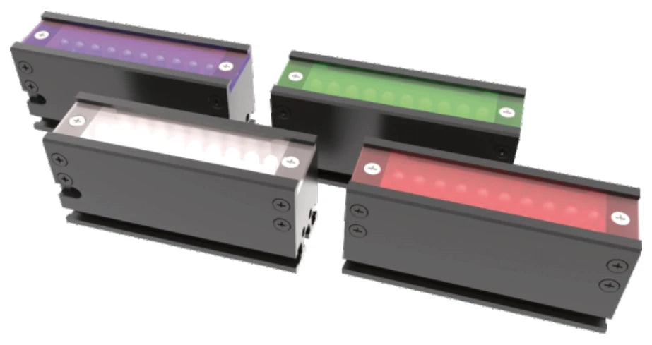32 mm Bar light (BS / 2BS series) (LS-2BS5738-RGBW)