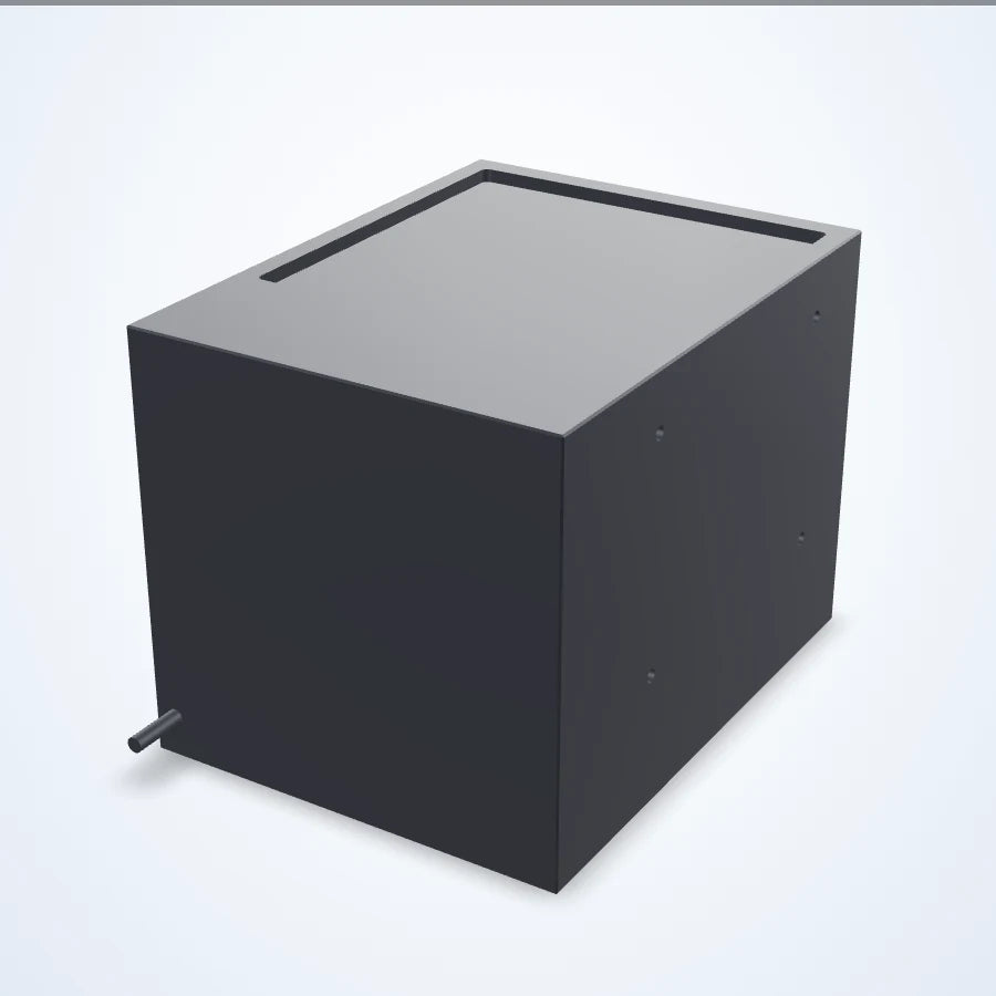 LS-2CON-100 3D render