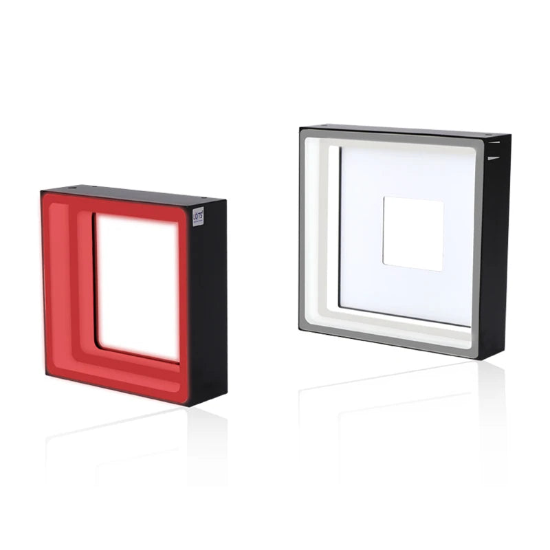 Square shadowless light (2FPQ) (LS-2FPQ3232)