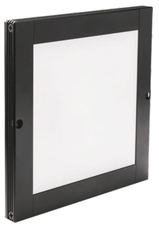 100 x 100 mm Yan arka ışık kaynağı (LS-2FS100100)