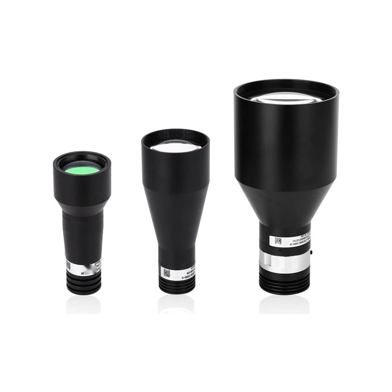 Collimated collector light (2HSL) (LS-2HSL8832)